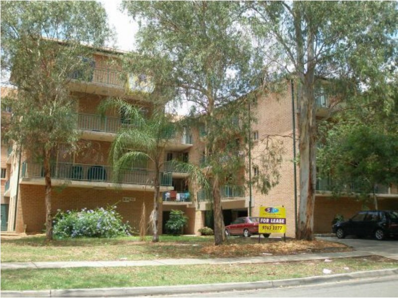 Merrylands NSW 2160