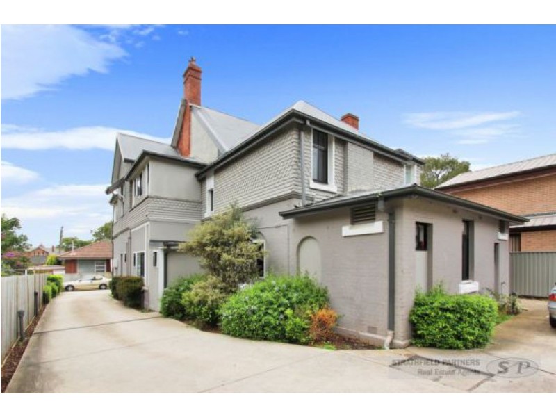 Strathfield NSW 2135