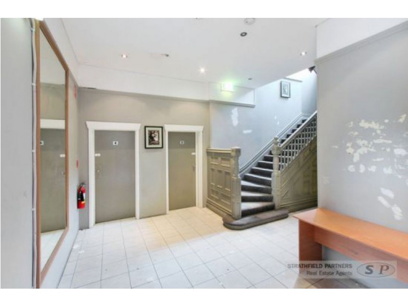 Strathfield NSW 2135