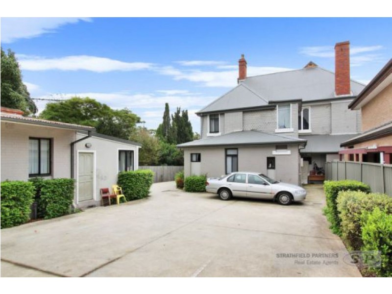 Strathfield NSW 2135