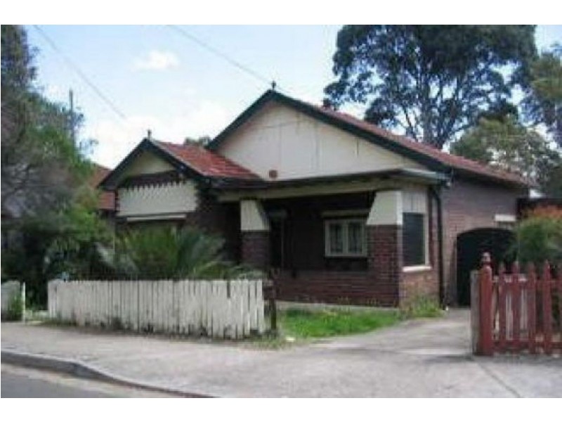 Strathfield NSW 2135