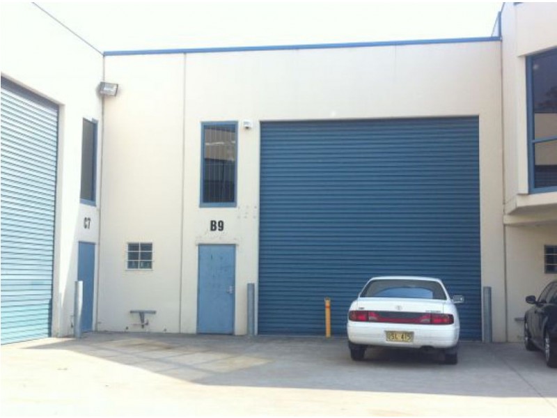 Newington NSW 2127