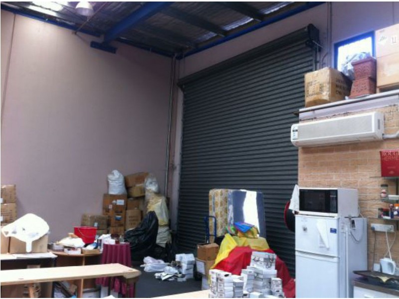 Newington NSW 2127