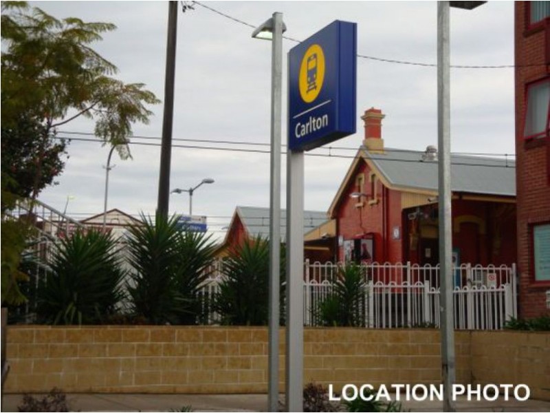 Carlton NSW 2218