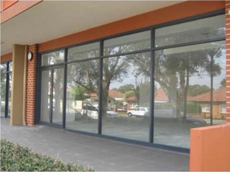 North Strathfield NSW 2137