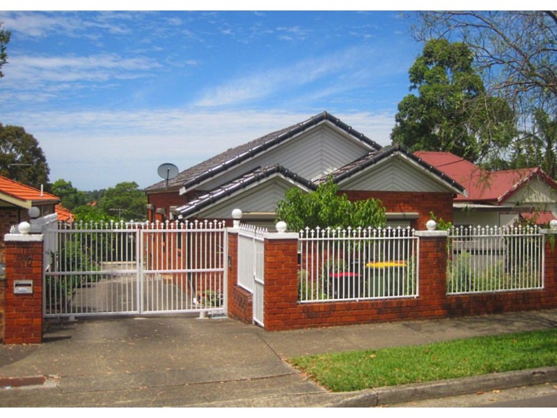 10 Dean Street, Strathfield NSW 2135