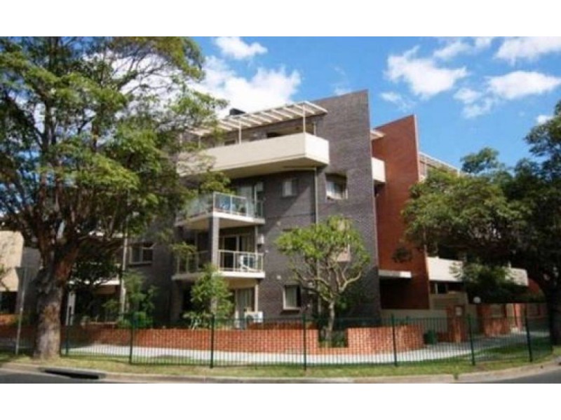 Homebush NSW 2140