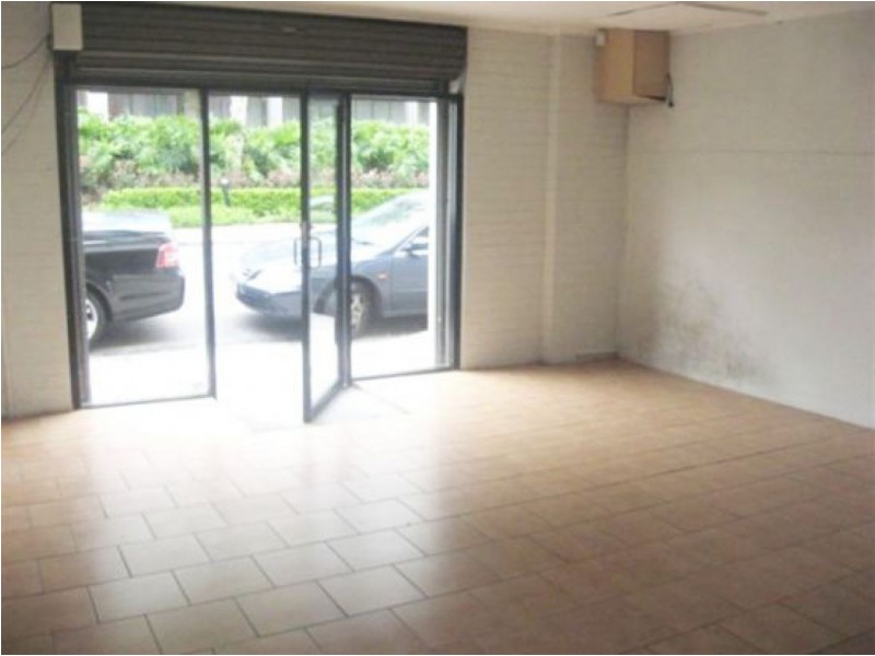 SHOP 3/43  GEROGE STREET, Burwood NSW 2134