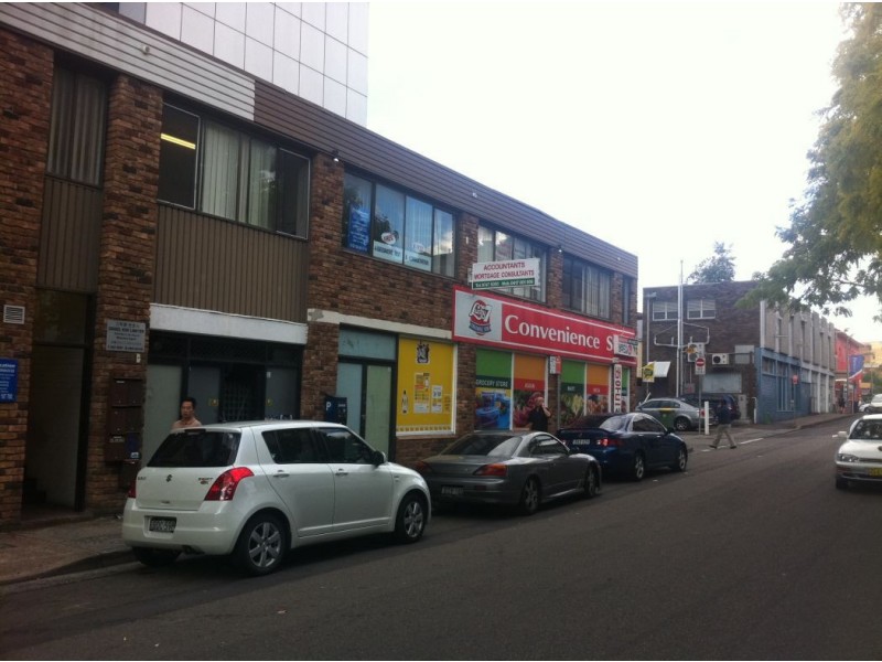 SHOP 3/43  GEROGE STREET, Burwood NSW 2134