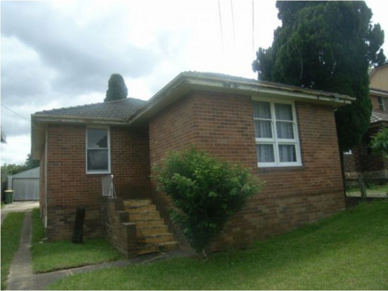 North Parramatta NSW 2151