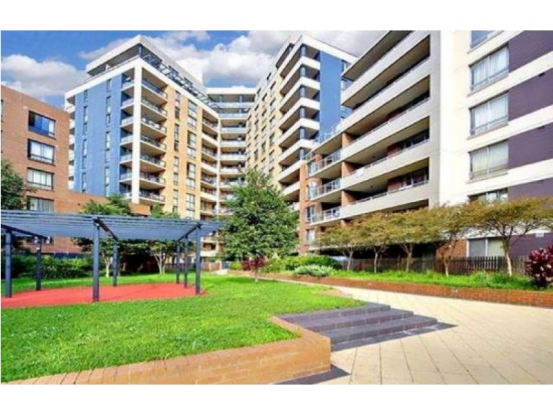 52-57 Queen Street, Auburn NSW 2144