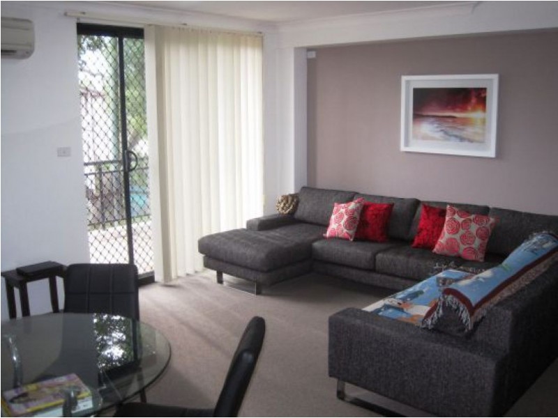 Strathfield NSW 2135