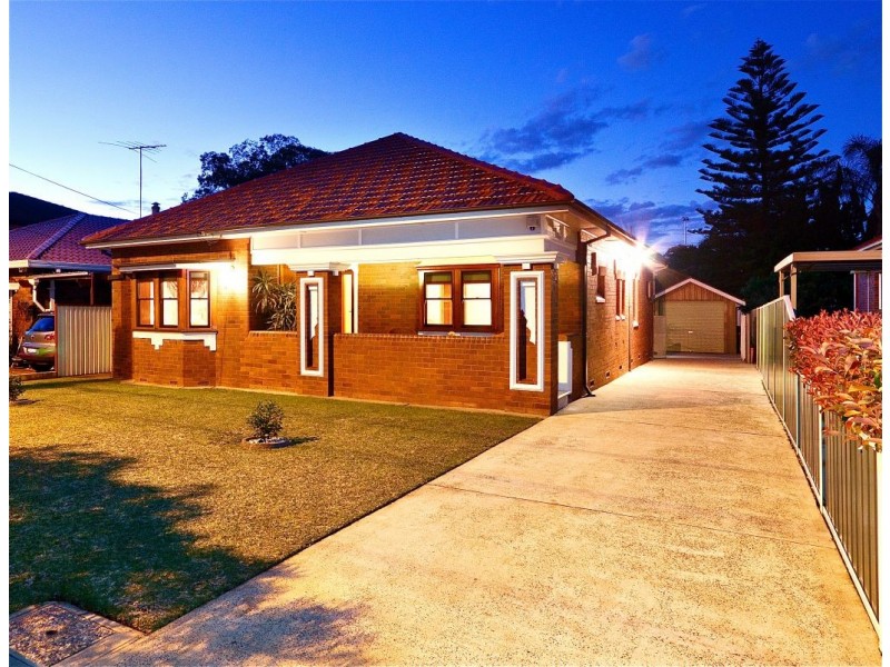 25 Arthur St, Strathfield NSW 2135