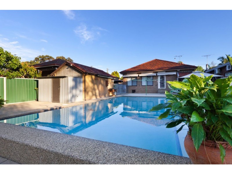 25 Arthur St, Strathfield NSW 2135