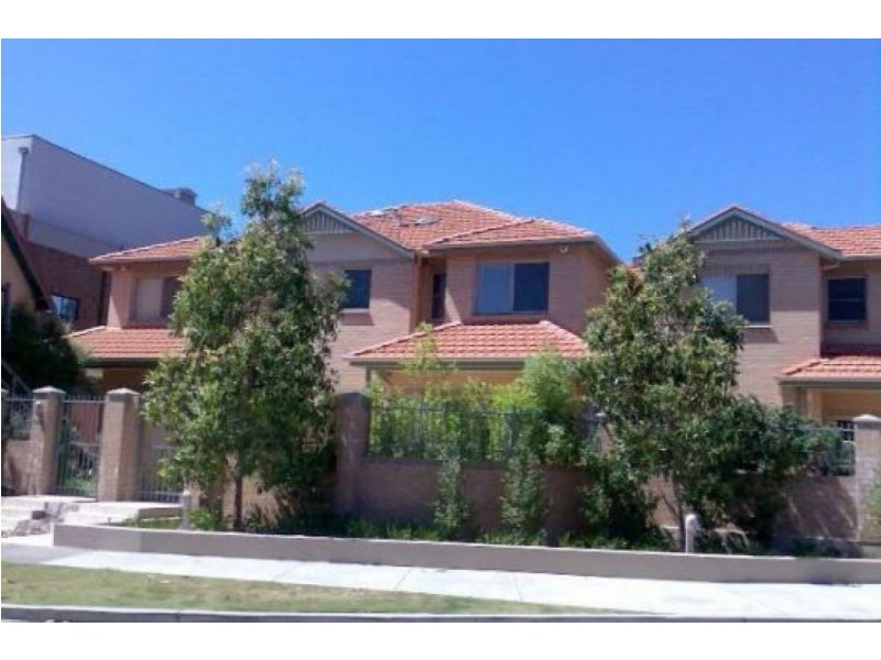 Strathfield NSW 2135