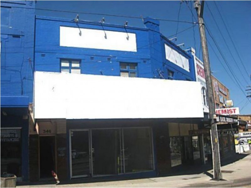 Enfield NSW 2136