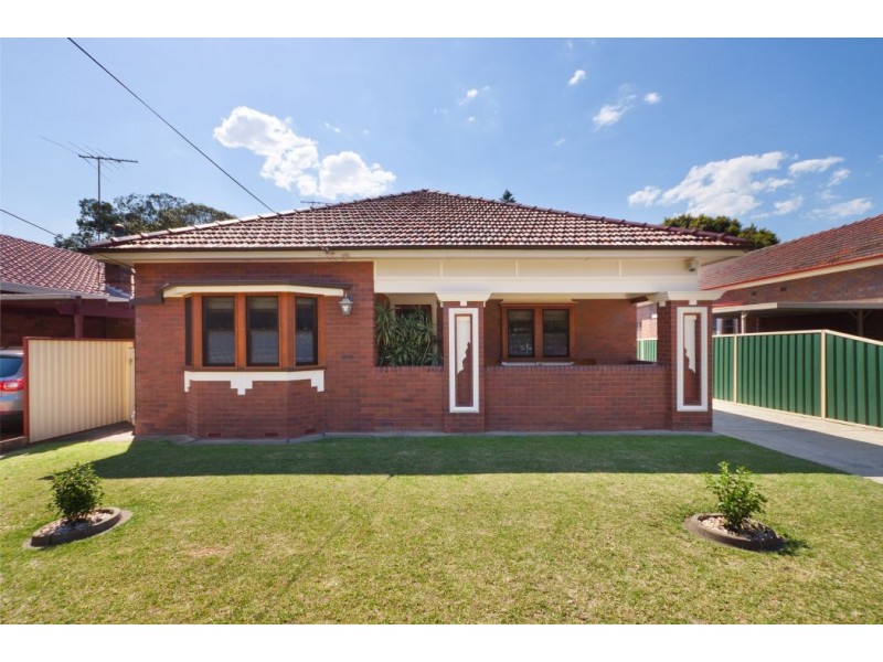 Strathfield NSW 2135