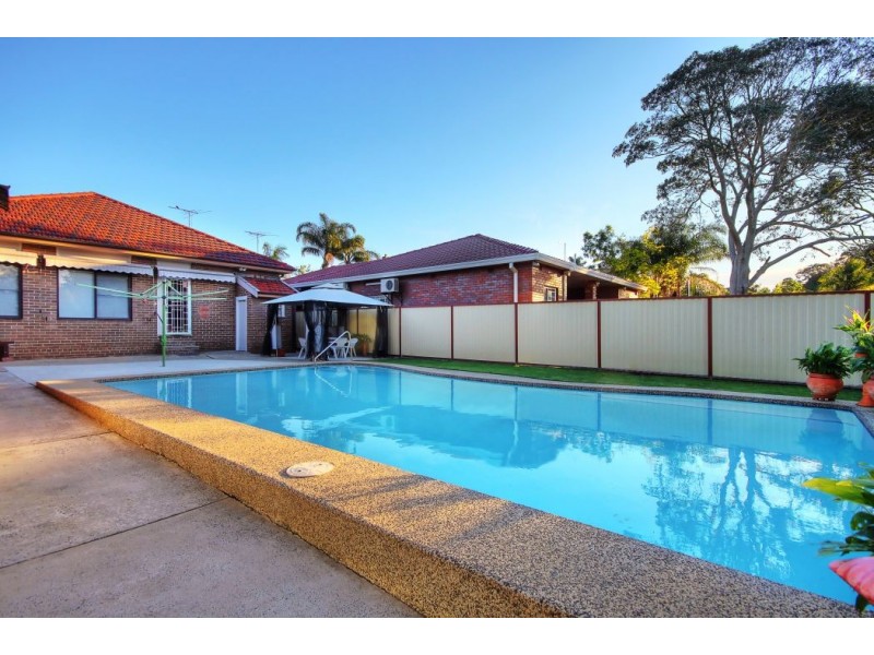 Strathfield NSW 2135