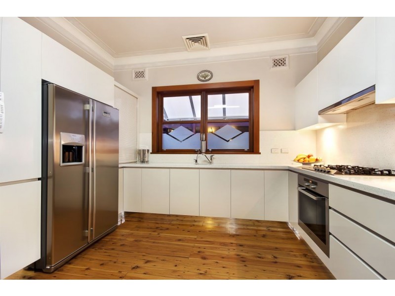 Strathfield NSW 2135