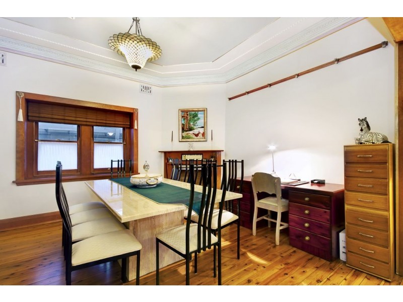 Strathfield NSW 2135