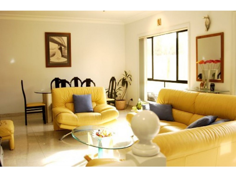 North Strathfield NSW 2137