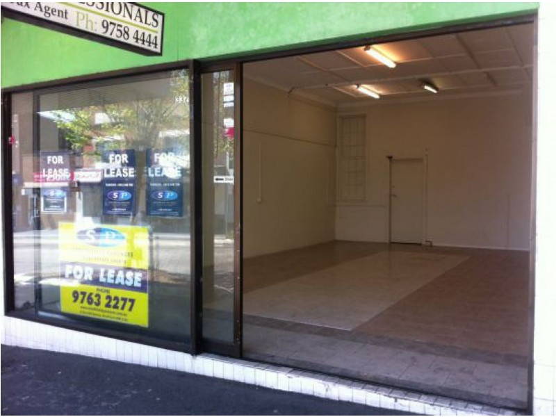 shop 337 Burwood Road, Belmore NSW 2192