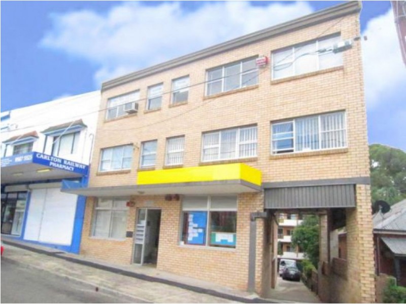 OFFICE 32A CARLTON PDE, Carlton NSW 2218