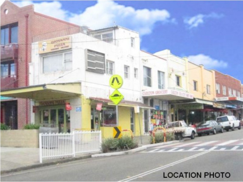 OFFICE 32A CARLTON PDE, Carlton NSW 2218