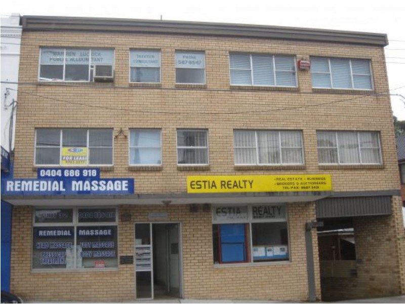OFFICE 32A CARLTON PDE, Carlton NSW 2218