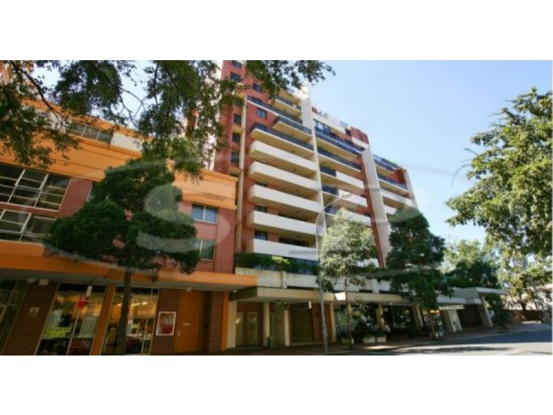 Strathfield NSW 2135