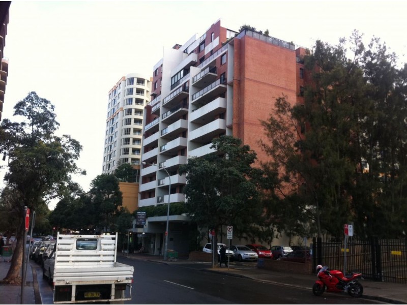Strathfield NSW 2135