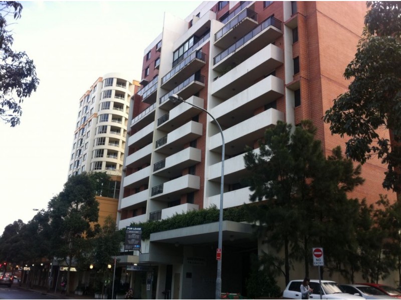 Strathfield NSW 2135