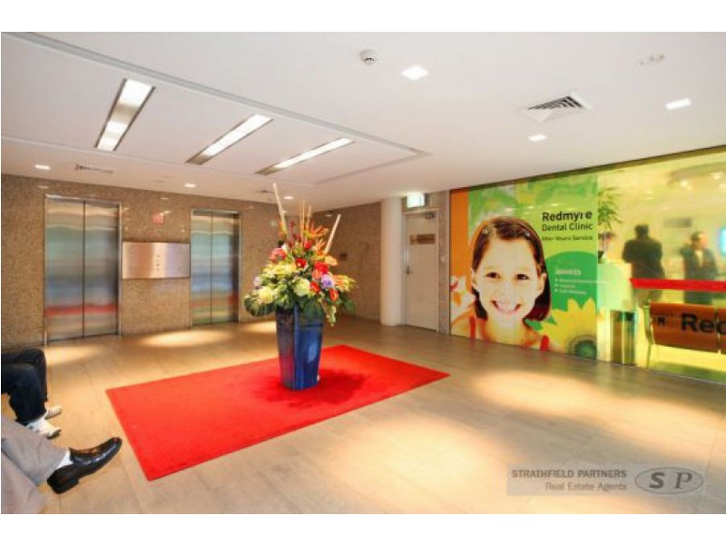 Strathfield NSW 2135