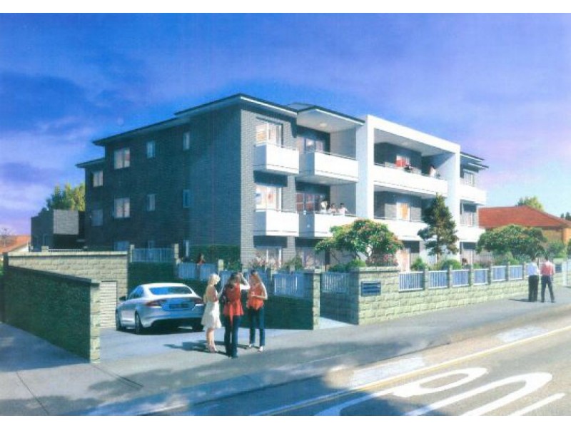 278 Liverpool Road, Enfield NSW 2136