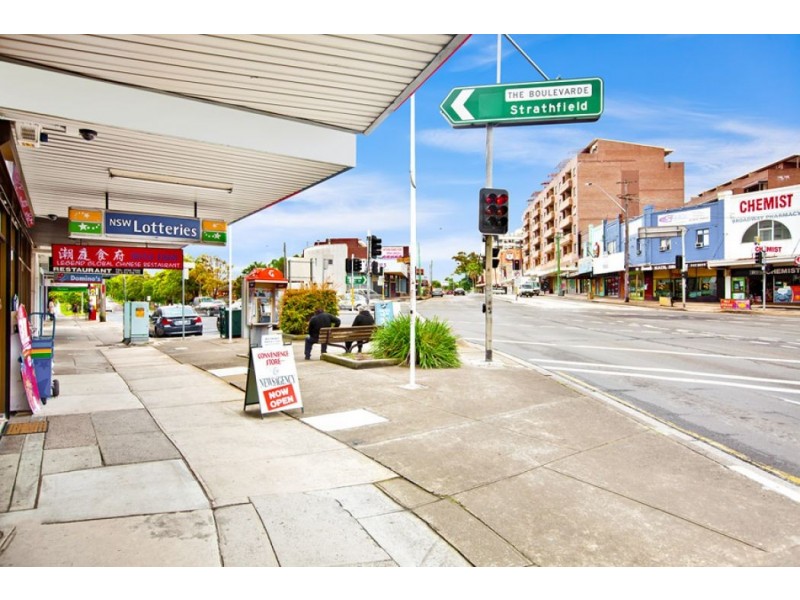 278 Liverpool Road, Enfield NSW 2136