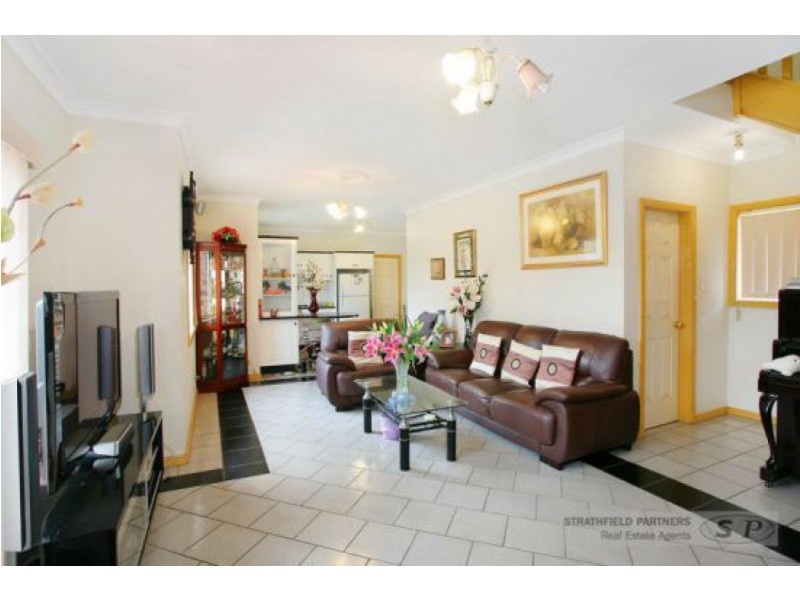 14/12 Wentworth Road, Homebush NSW 2140