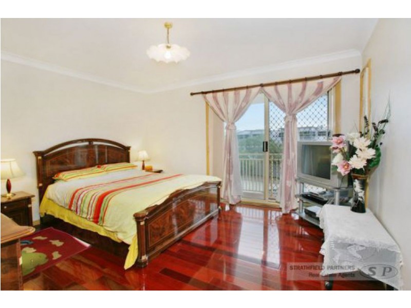 14/12 Wentworth Road, Homebush NSW 2140