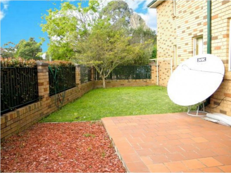 14/12 Wentworth Road, Homebush NSW 2140