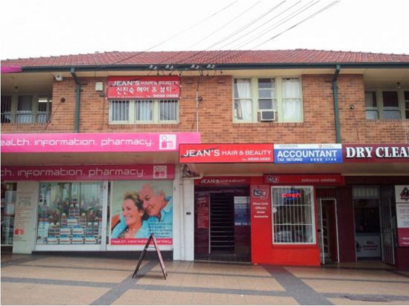 1/5 Betty Cuthbert Avenue, Rydalmere NSW 2116