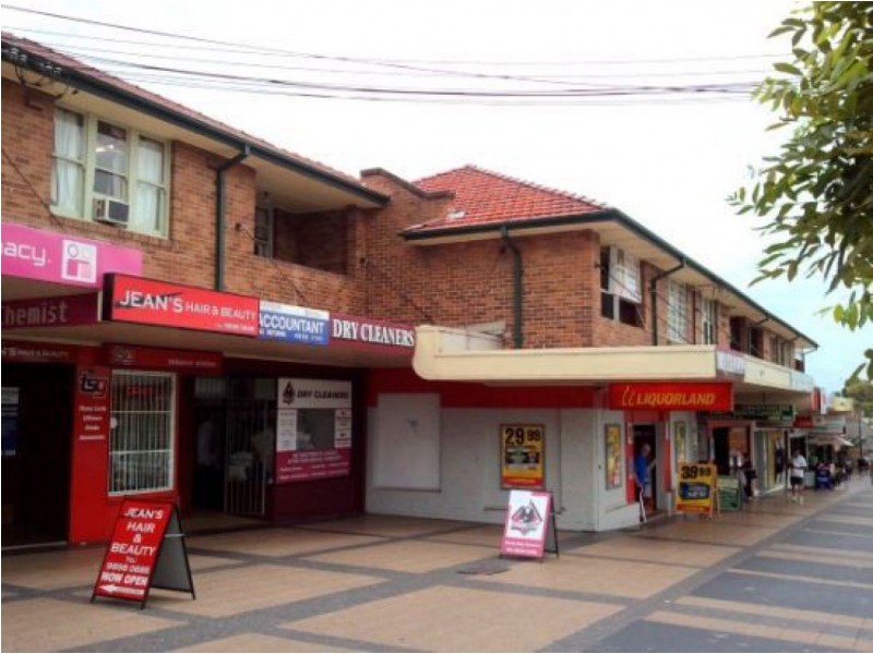 1/5 Betty Cuthbert Avenue, Rydalmere NSW 2116