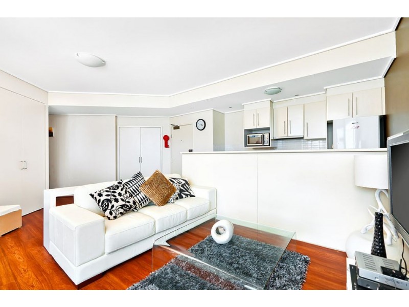 Mykonos 707/2 The Piazza, Wentworth Point NSW 2127