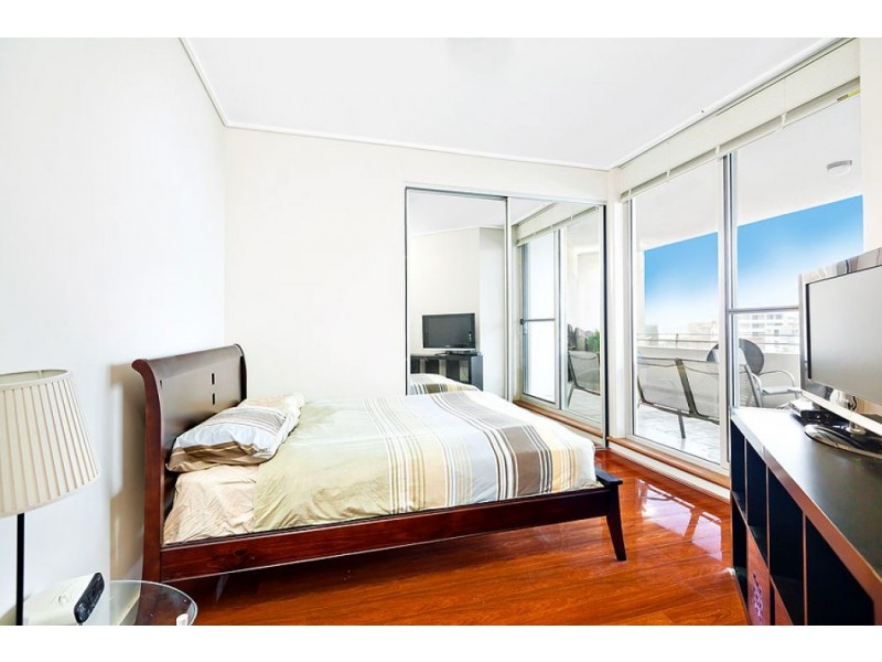 Mykonos 707/2 The Piazza, Wentworth Point NSW 2127