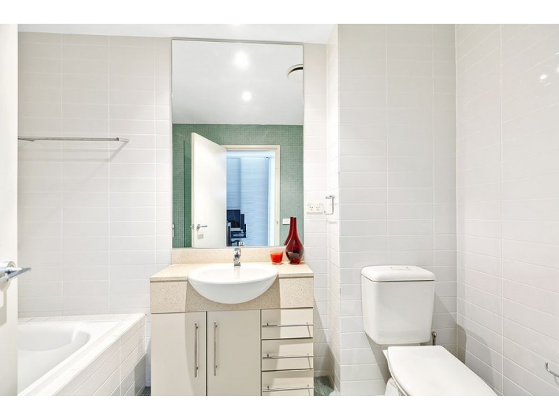 Mykonos 707/2 The Piazza, Wentworth Point NSW 2127