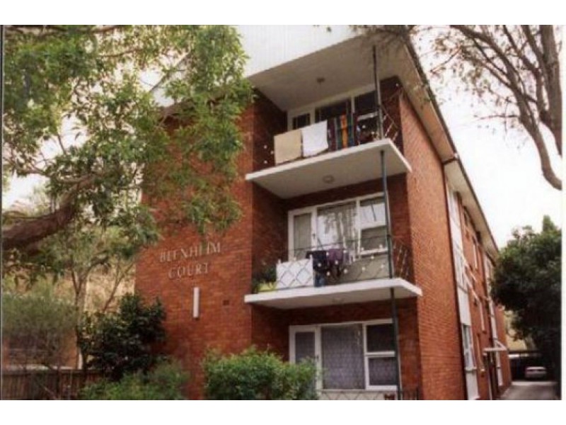 Strathfield NSW 2135