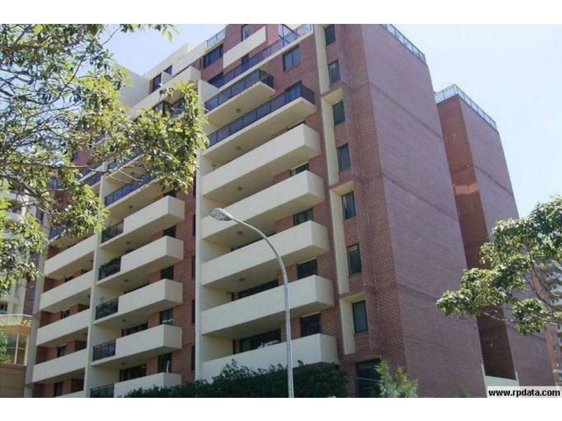 Strathfield NSW 2135