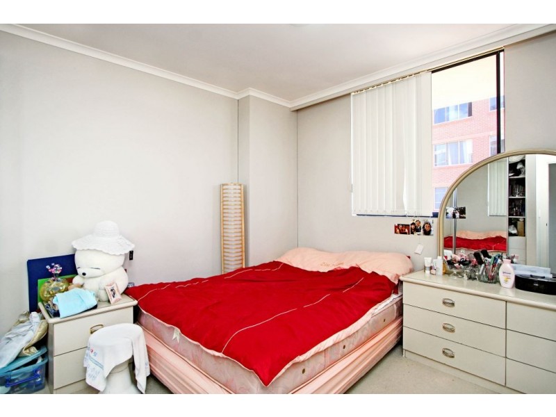 Strathfield NSW 2135