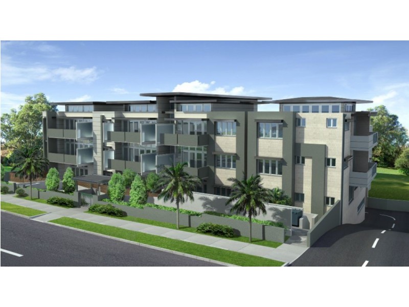13/208 Blaxland Road, Ryde NSW 2112