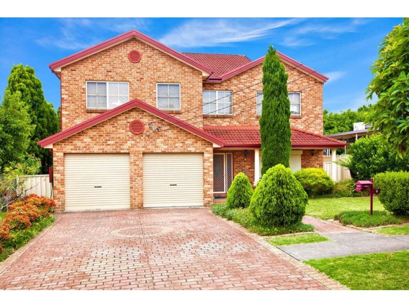 9 Jean Street, Greenacre NSW 2190