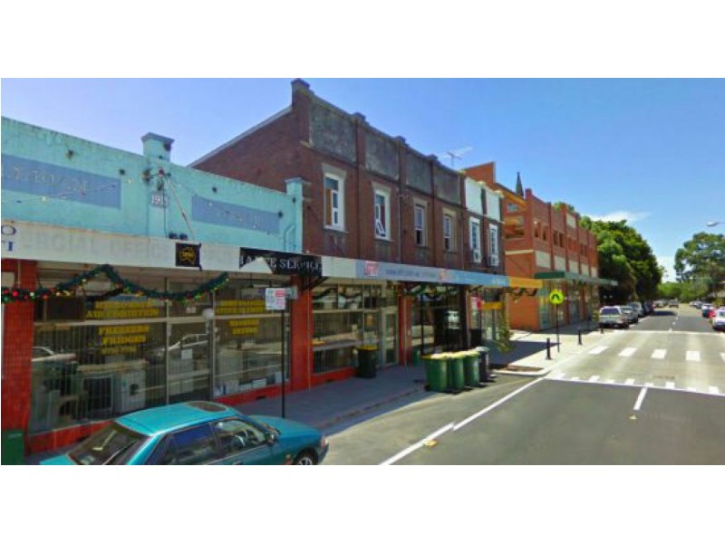 84 Edwin St, Croydon NSW 2132