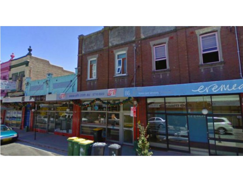 84 Edwin St, Croydon NSW 2132